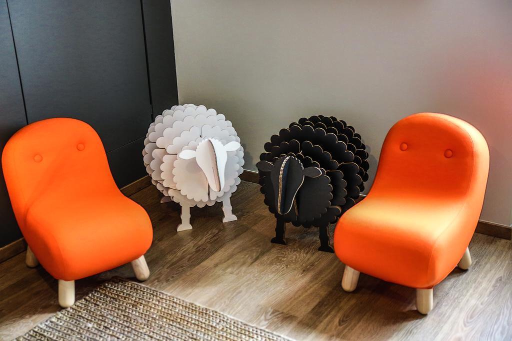 Home Confort Дижон Екстериор снимка