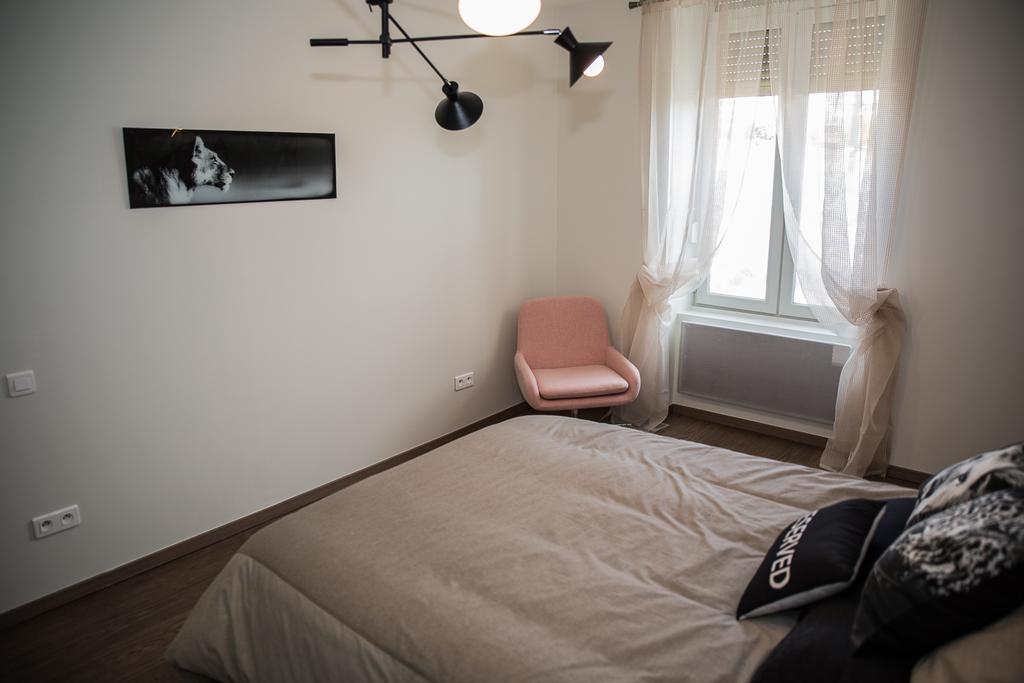 Home Confort Дижон Екстериор снимка
