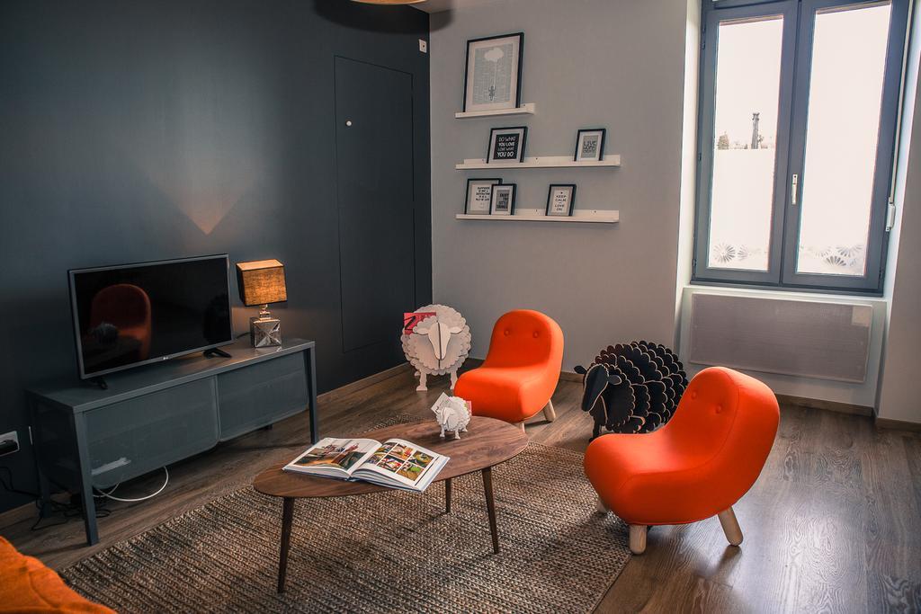 Home Confort Дижон Екстериор снимка