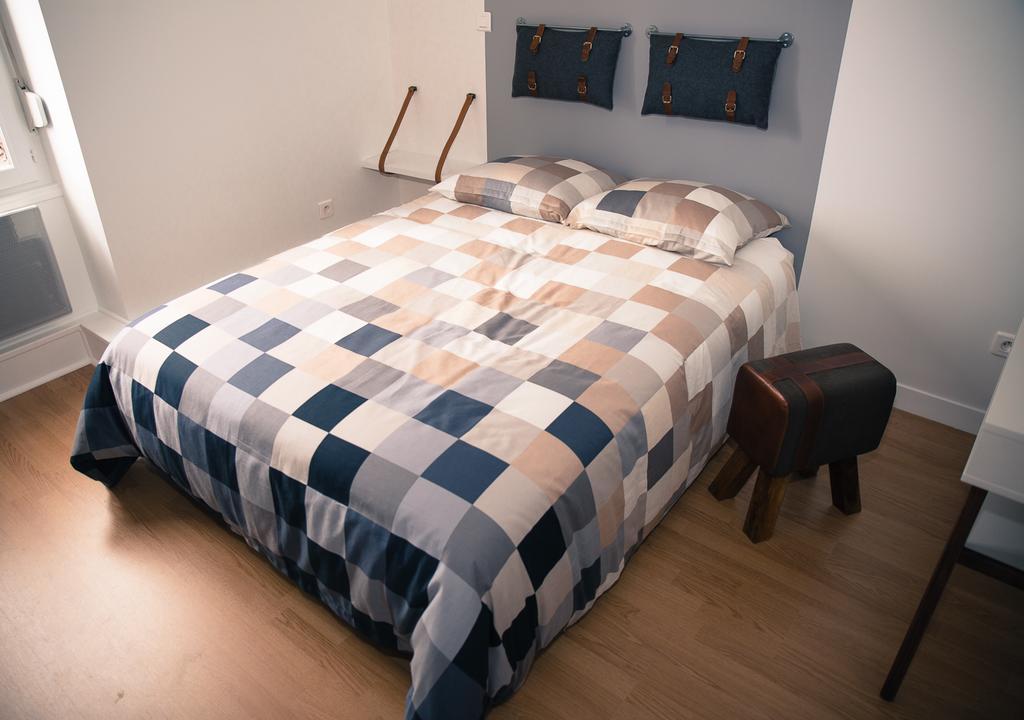 Home Confort Дижон Екстериор снимка