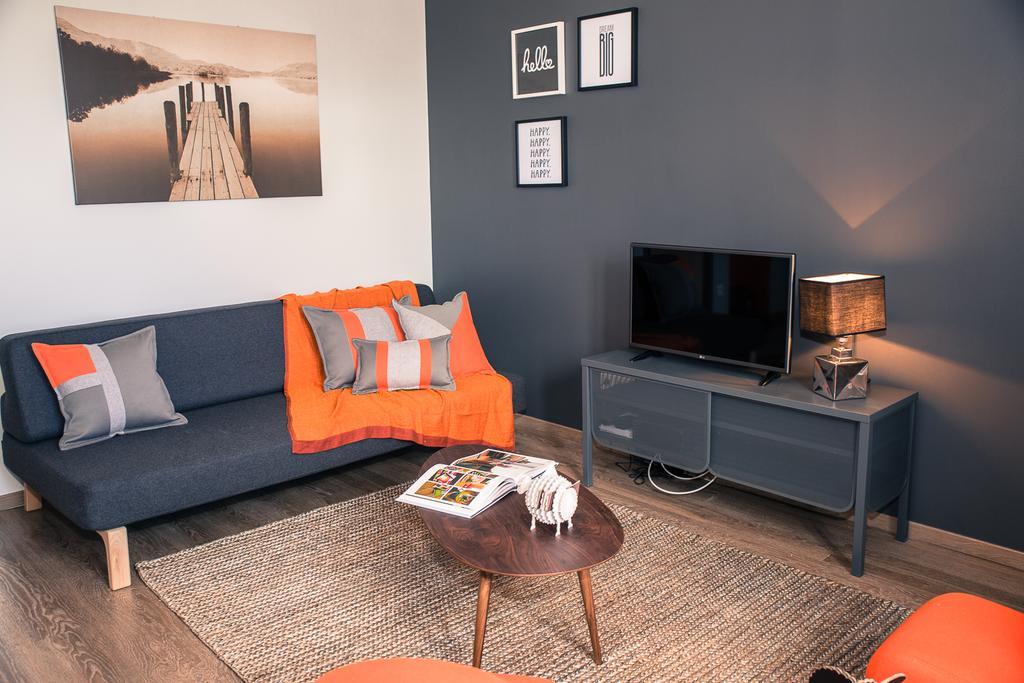 Home Confort Дижон Екстериор снимка