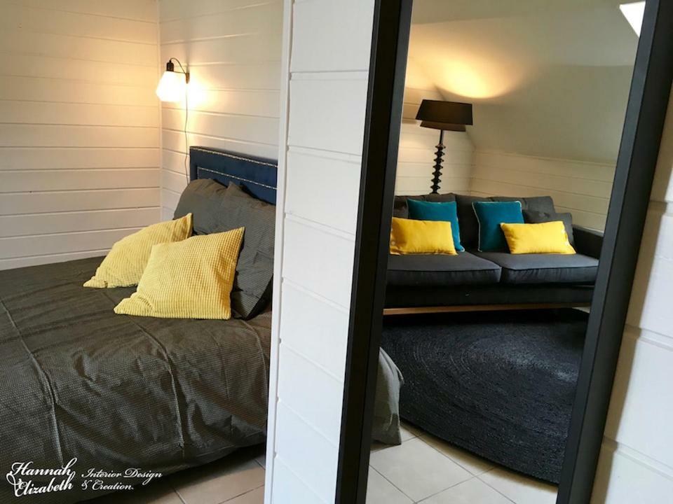 Home Confort Дижон Екстериор снимка