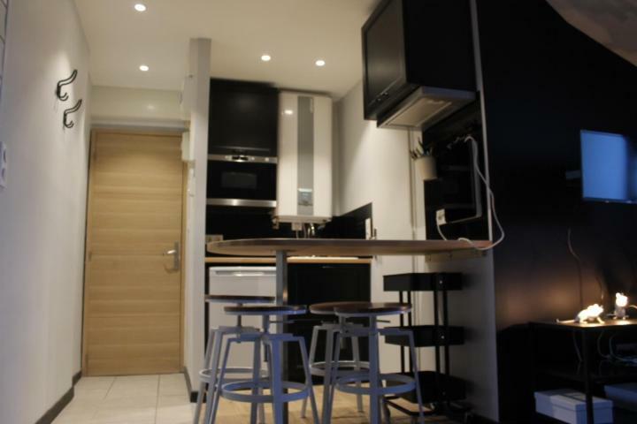 Home Confort Дижон Екстериор снимка
