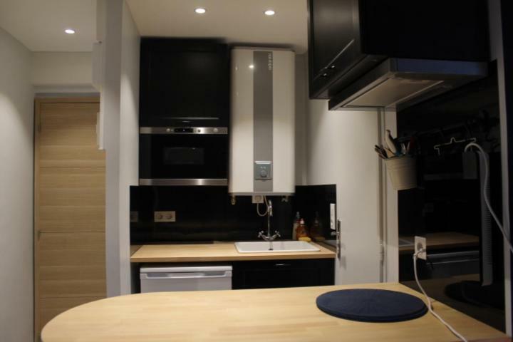 Home Confort Дижон Екстериор снимка