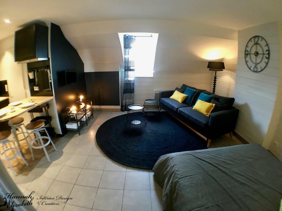 Home Confort Дижон Екстериор снимка