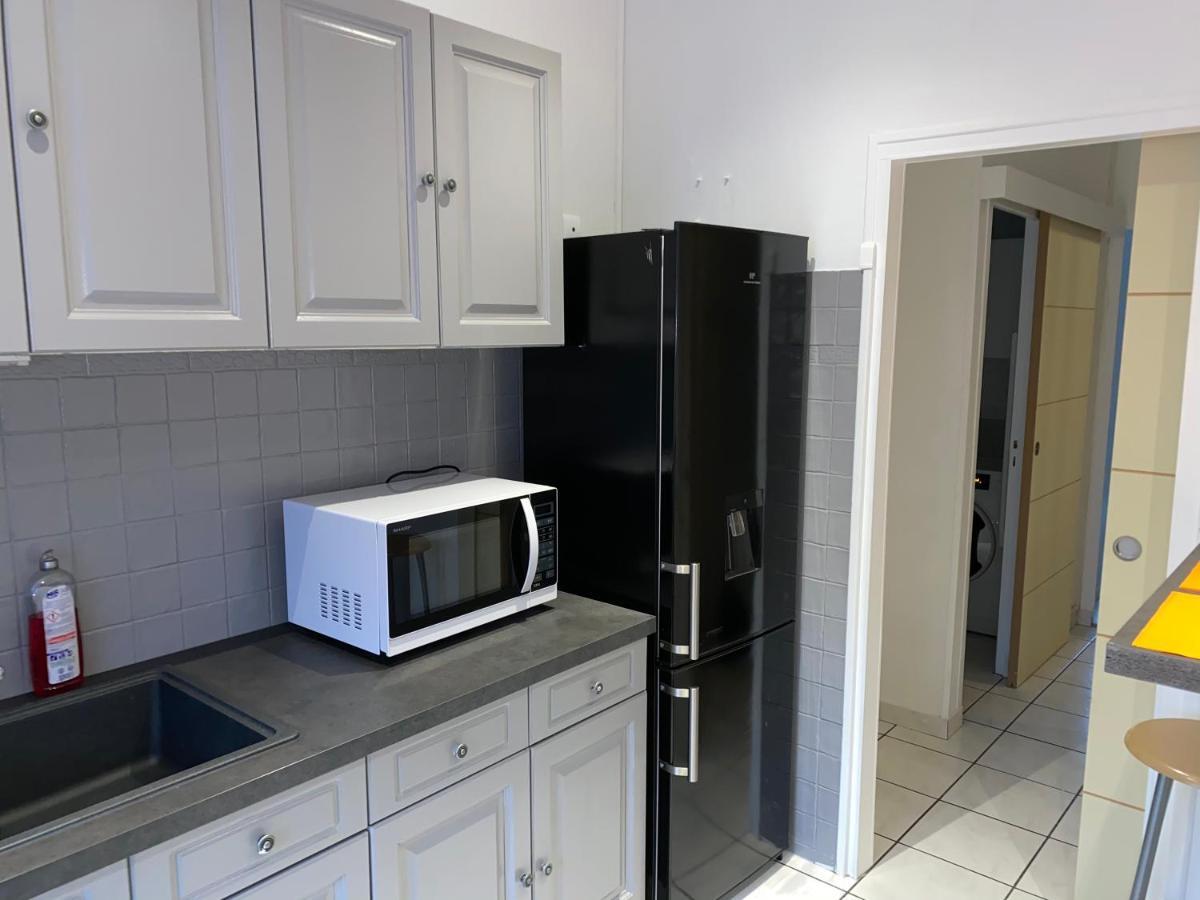 Home Confort Дижон Екстериор снимка