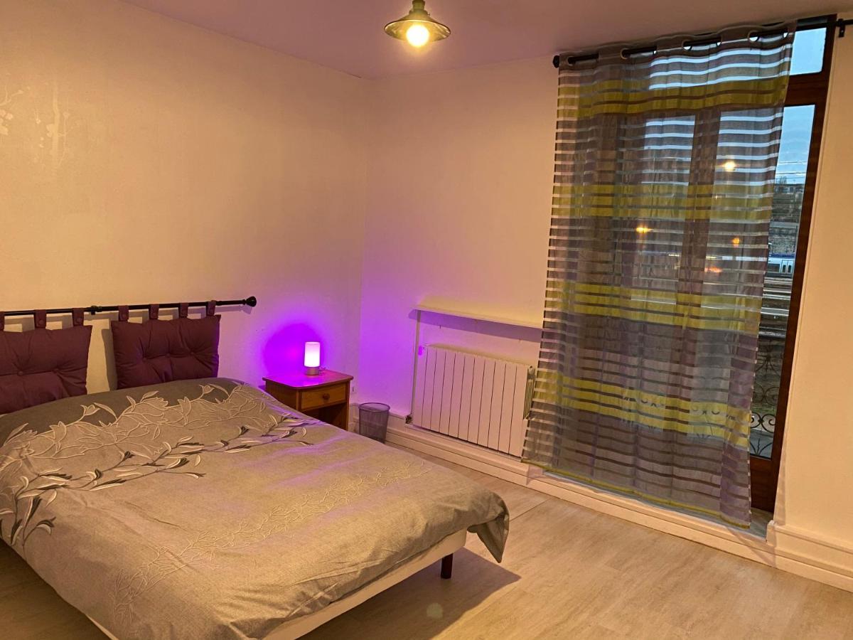 Home Confort Дижон Екстериор снимка