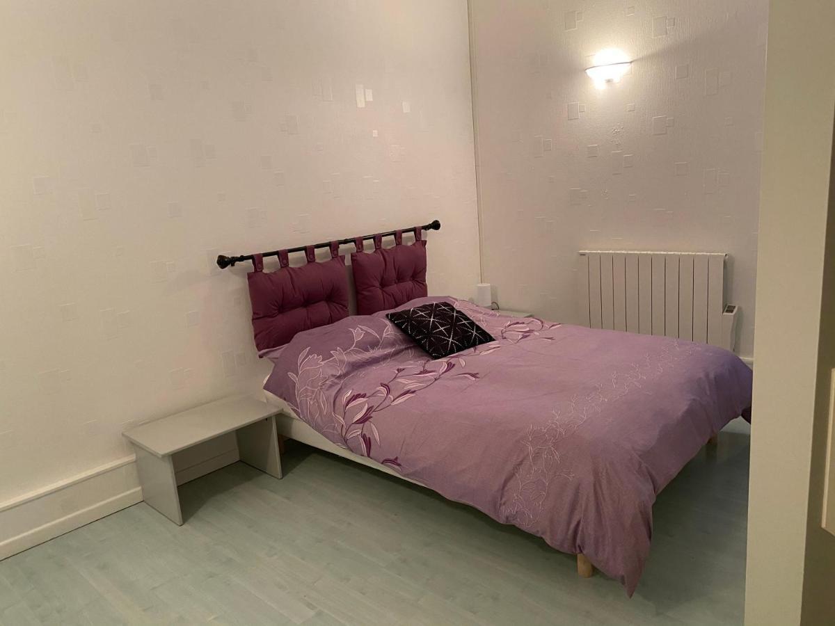 Home Confort Дижон Екстериор снимка