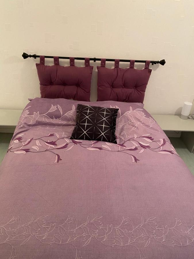 Home Confort Дижон Екстериор снимка